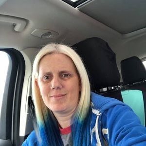 Meet your Posher, Kristen